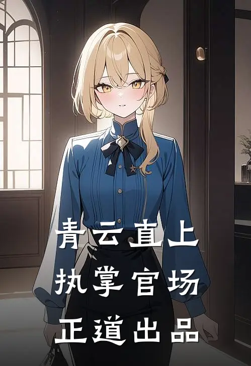 青云直上：执掌官场正道出品