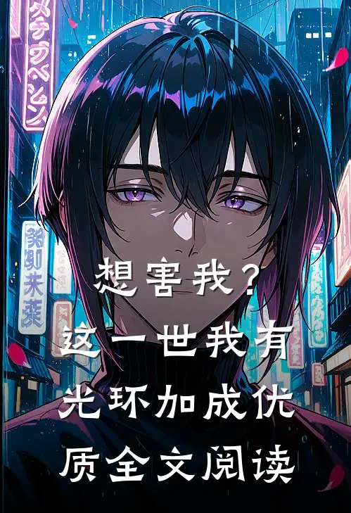 想害我？这一世我有光环加成优质全文阅读