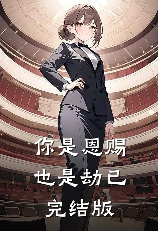 你是恩赐也是劫已完结版