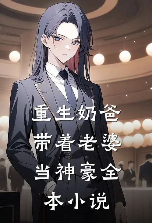重生奶爸，带着老婆当神豪全本小说