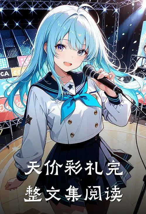 天价彩礼完整文集阅读