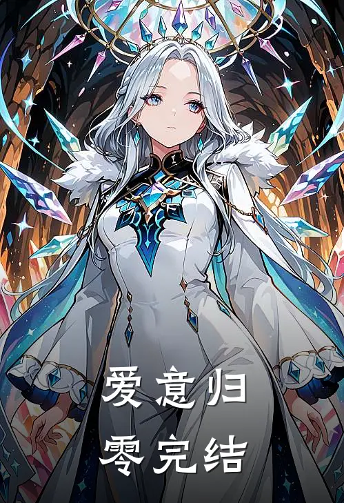 爱意归零完结