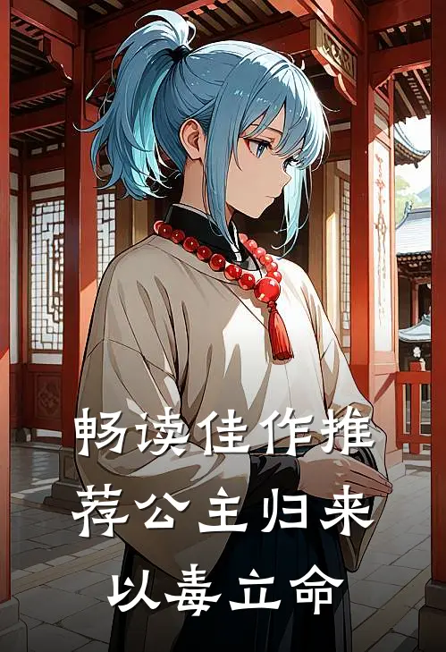 畅读佳作推荐公主归来以毒立命