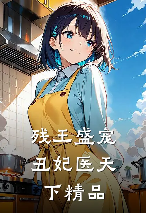 残王盛宠:丑妃医天下精品