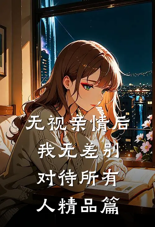 无视亲情后，我无差别对待所有人精品篇