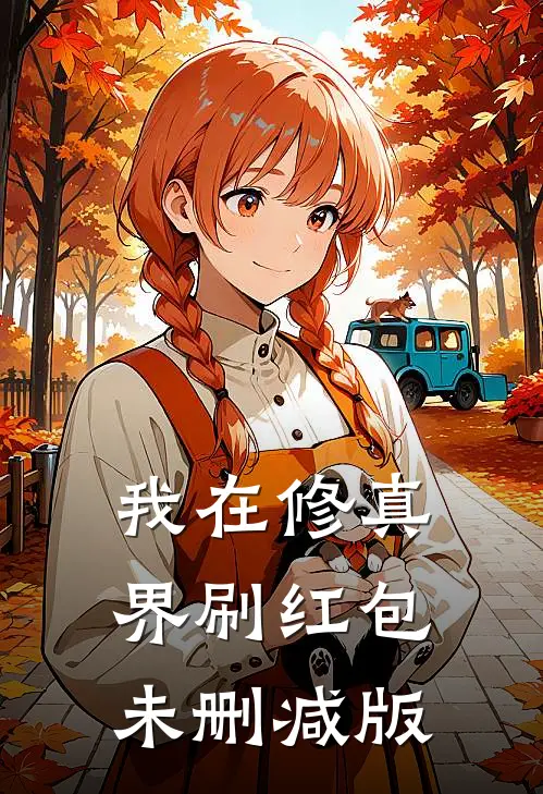 我在修真界刷红包未删减版