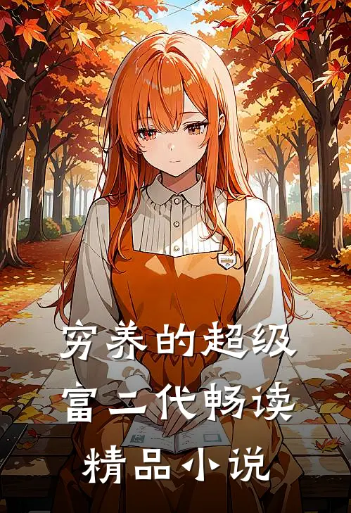穷养的超级富二代畅读精品小说