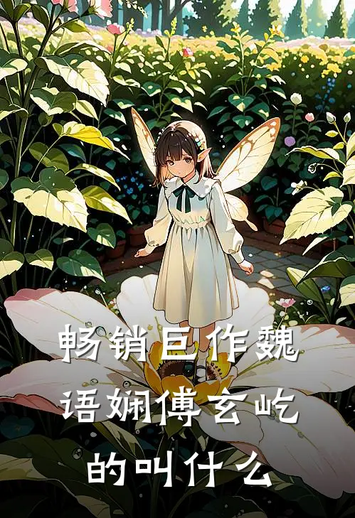 畅销巨作魏语娴傅玄屹的叫什么