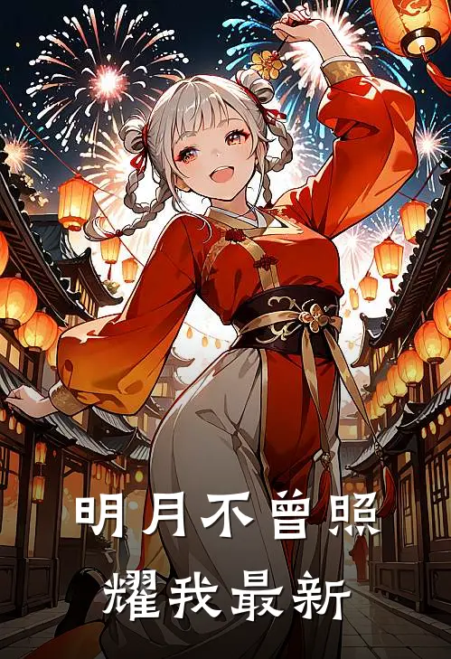 明月不曾照耀我最新
