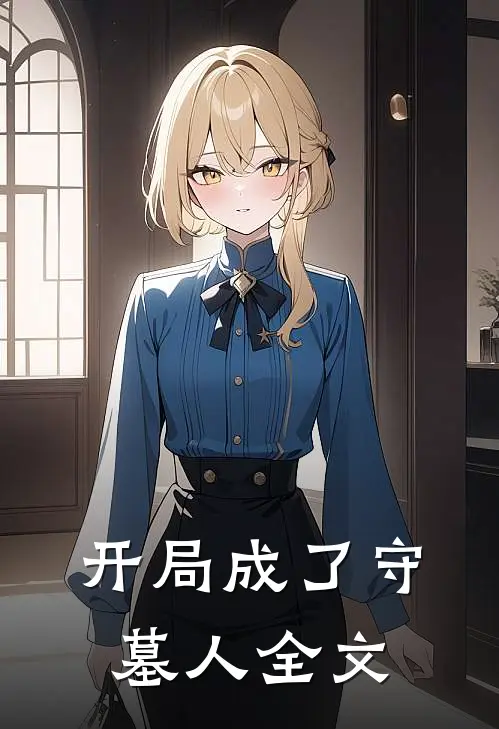 开局成了守墓人全文
