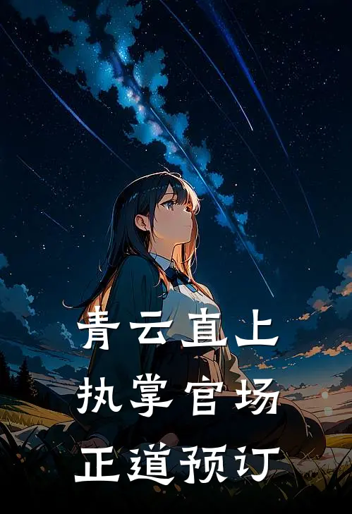 青云直上：执掌官场正道预订