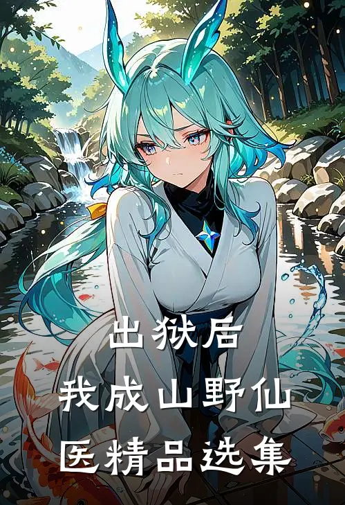 出狱后，我成山野仙医精品选集