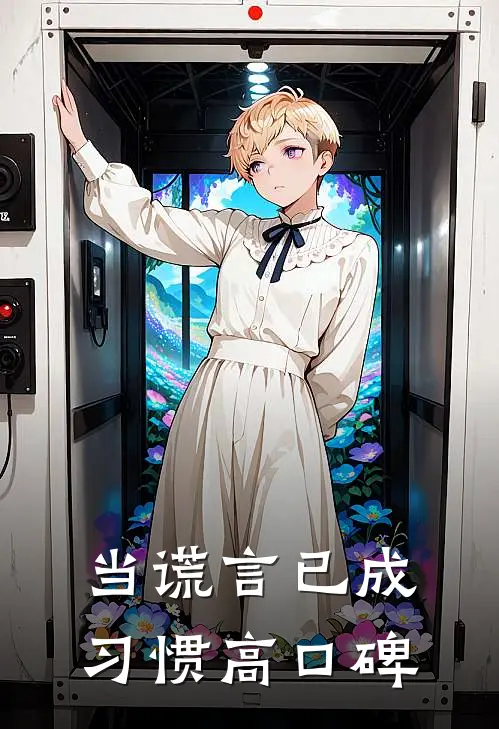 当谎言已成习惯高口碑