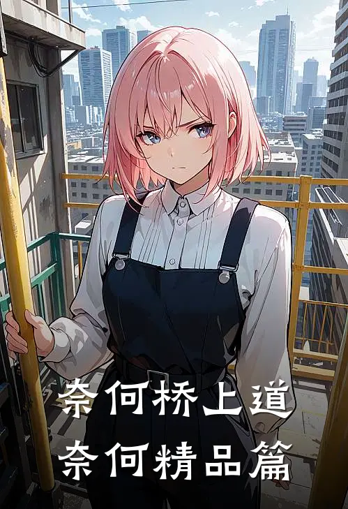 奈何桥上道奈何精品篇