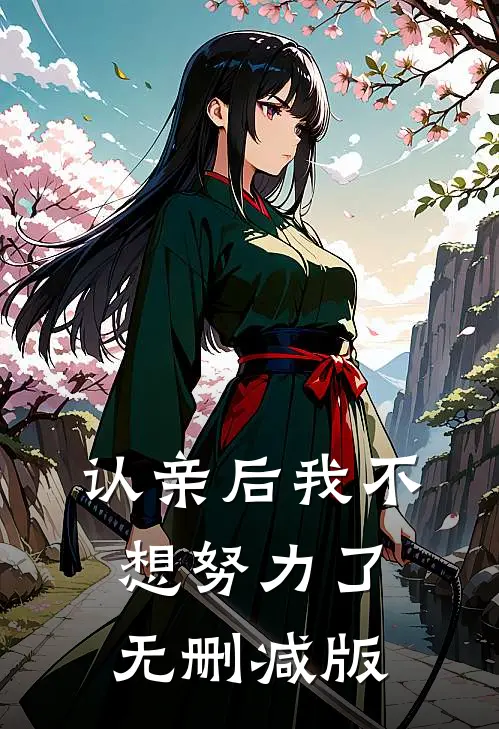 认亲后我不想努力了无删减版