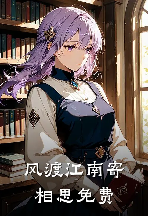 风渡江南寄相思免费