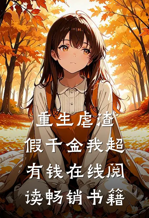 重生虐渣:假千金我超有钱在线阅读畅销书籍