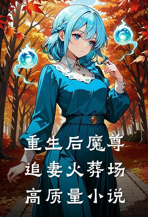 重生后魔尊追妻火葬场高质量小说