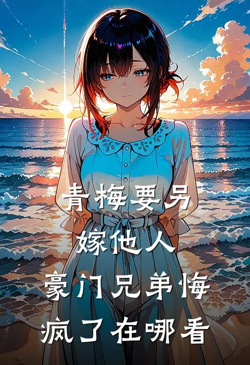 青梅要另嫁他人，豪门兄弟悔疯了在哪看