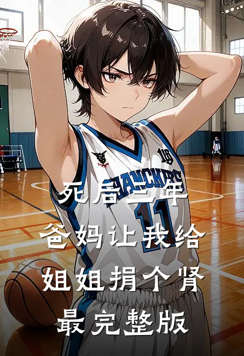 死后三年，爸妈让我给姐姐捐个肾最完整版