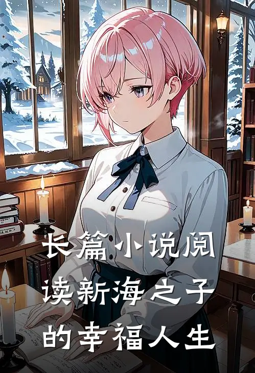 长篇小说阅读新海之子的幸福人生