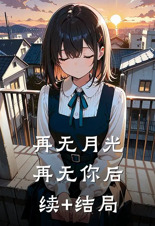 再无月光再无你后续+结局