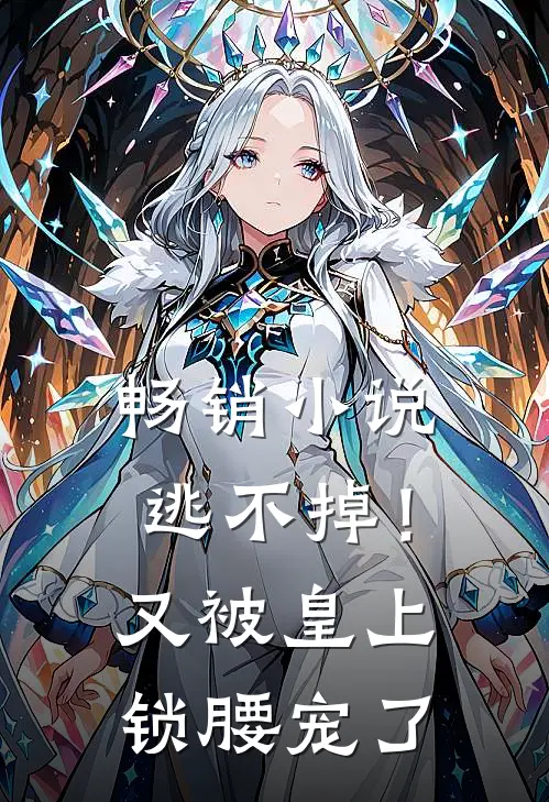 畅销小说逃不掉！又被皇上锁腰宠了