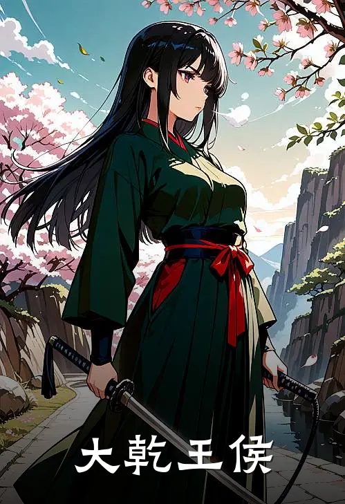 大乾王侯