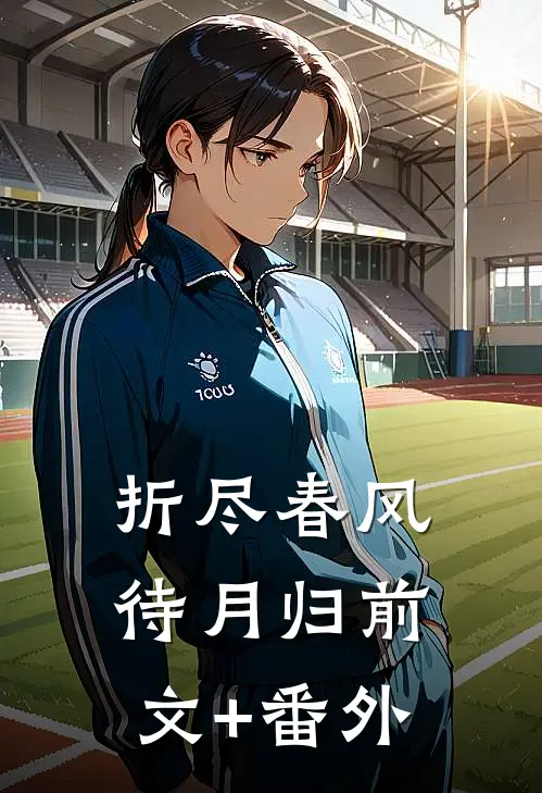折尽春风待月归前文+番外