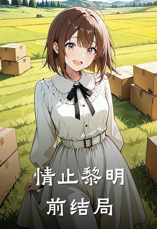 情止黎明前结局
