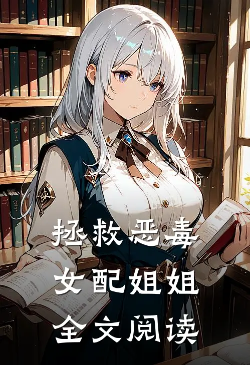 拯救恶毒女配姐姐全文阅读