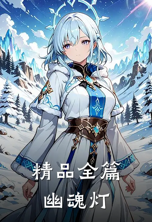 精品全篇幽魂灯