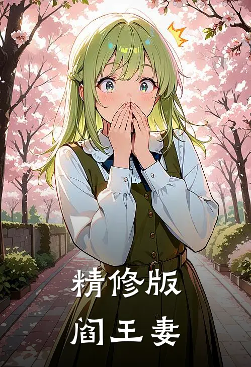 精修版阎王妻