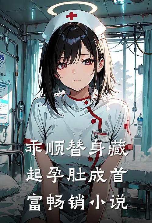 乖顺替身藏起孕肚成首富畅销小说