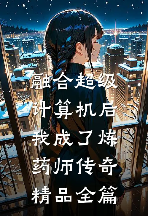 融合超级计算机后，我成了炼药师传奇精品全篇
