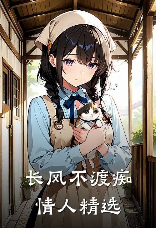 长风不渡痴情人精选