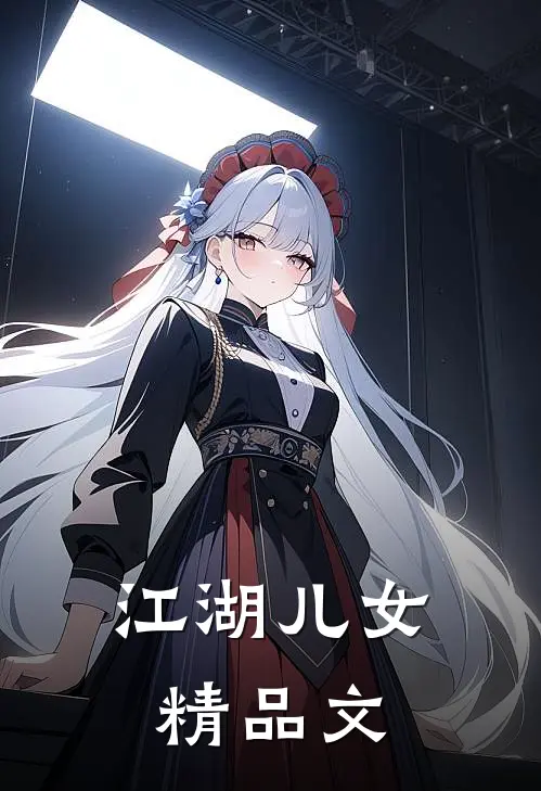 江湖儿女精品文