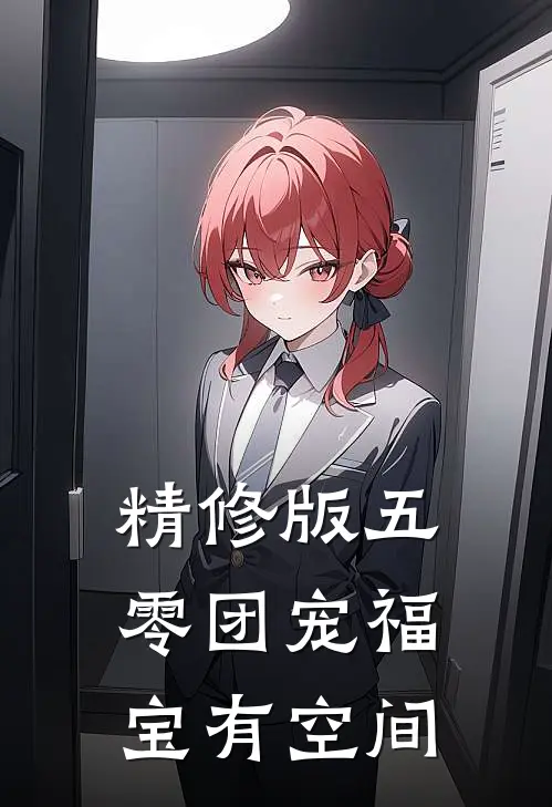 精修版五零团宠福宝有空间