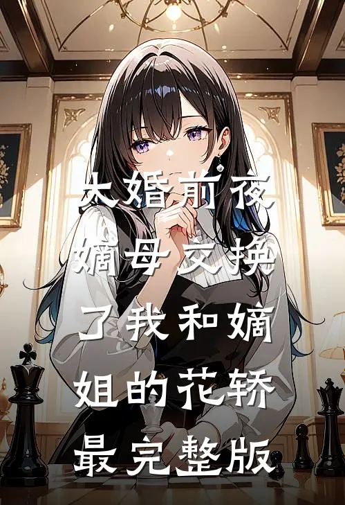 大婚前夜，嫡母交换了我和嫡姐的花轿最完整版
