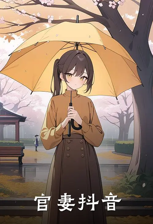 官妻抖音