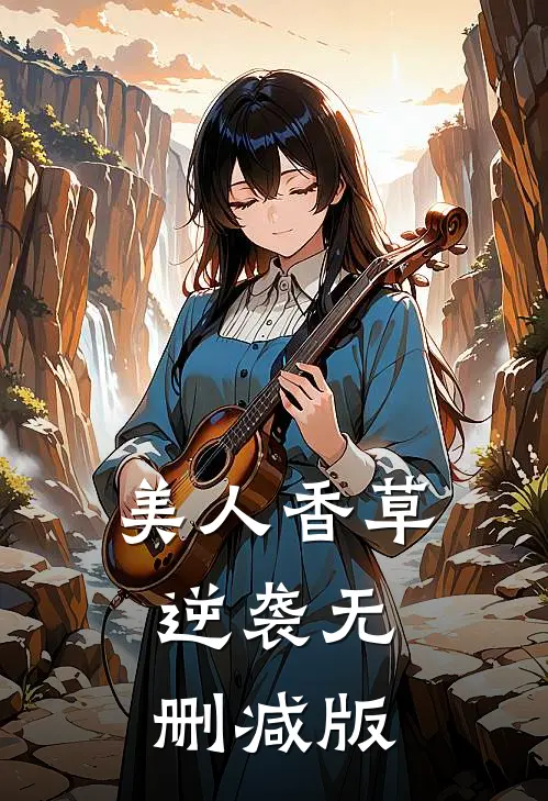 美人香草：逆袭无删减版