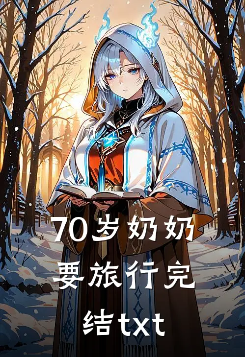 70岁奶奶要旅行完结txt