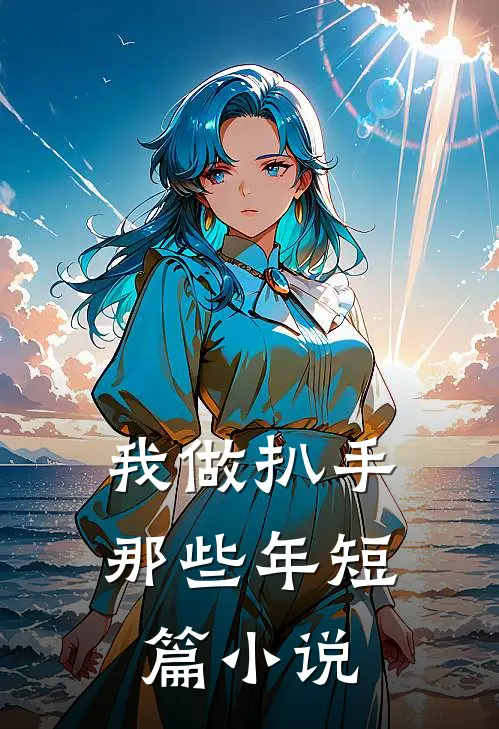 我做扒手那些年短篇小说