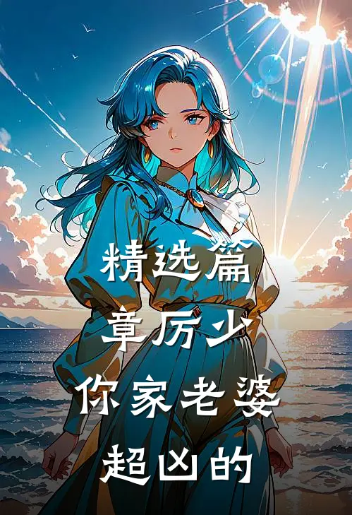 精选篇章厉少，你家老婆超凶的