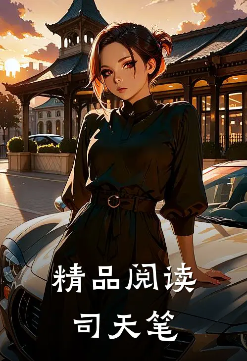 精品阅读司天笔