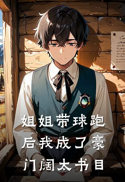 姐姐带球跑后我成了豪门阔太书目