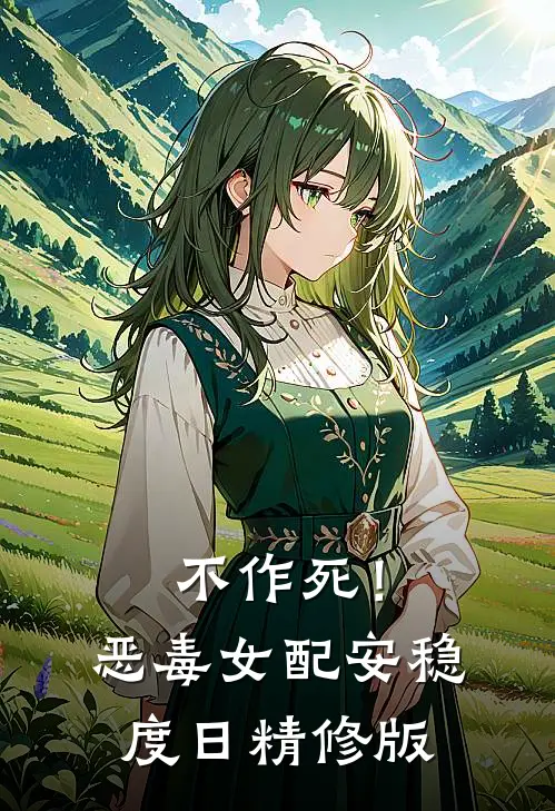 不作死！恶毒女配安稳度日精修版
