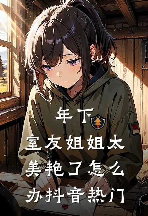 年下：室友姐姐太美艳了怎么办抖音热门