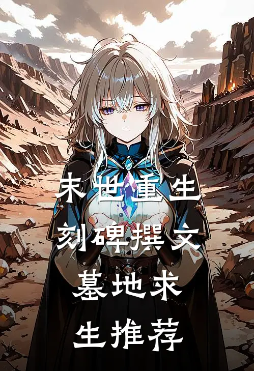 末世重生：刻碑撰文，墓地求生推荐