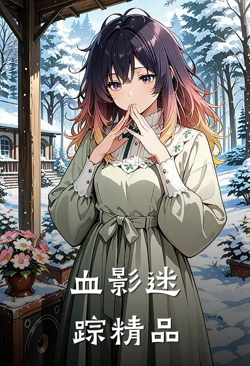 血影迷踪精品